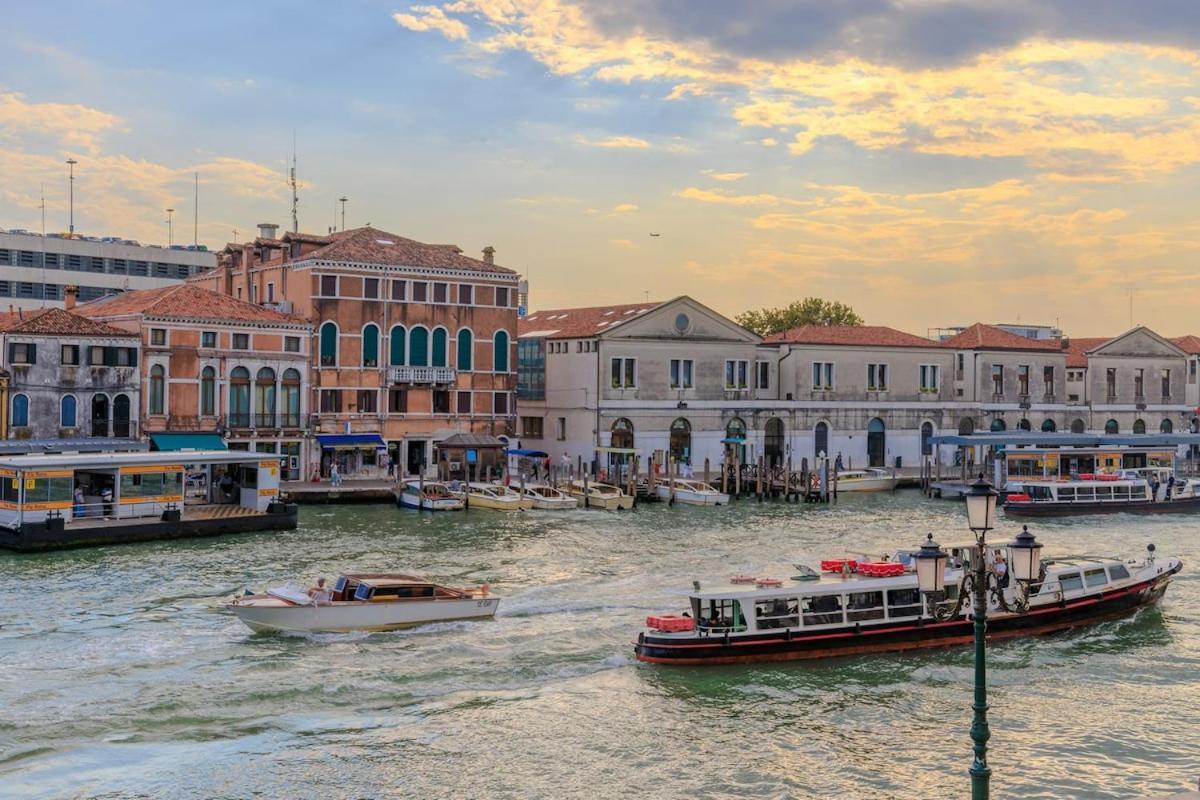 Appartamento Luxury Calatrava - In Venetian Palazzo Venezia