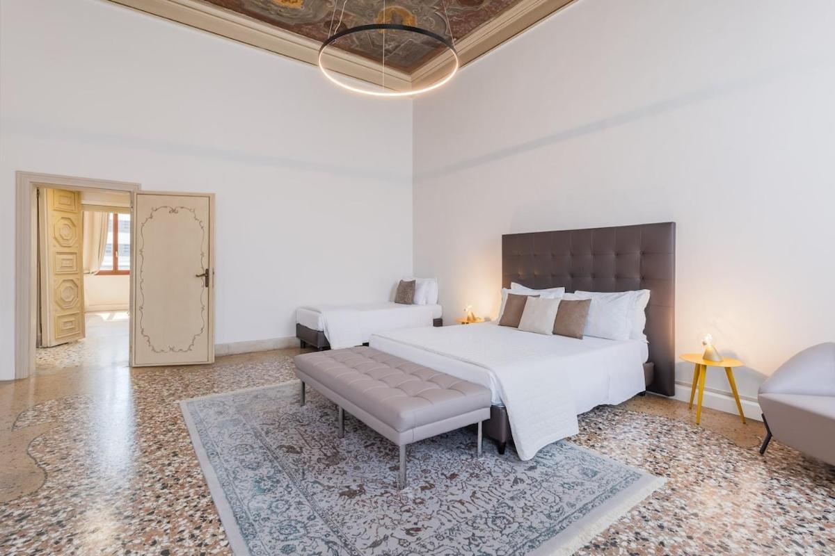 Appartamento Luxury Calatrava - In Venetian Palazzo Venezia