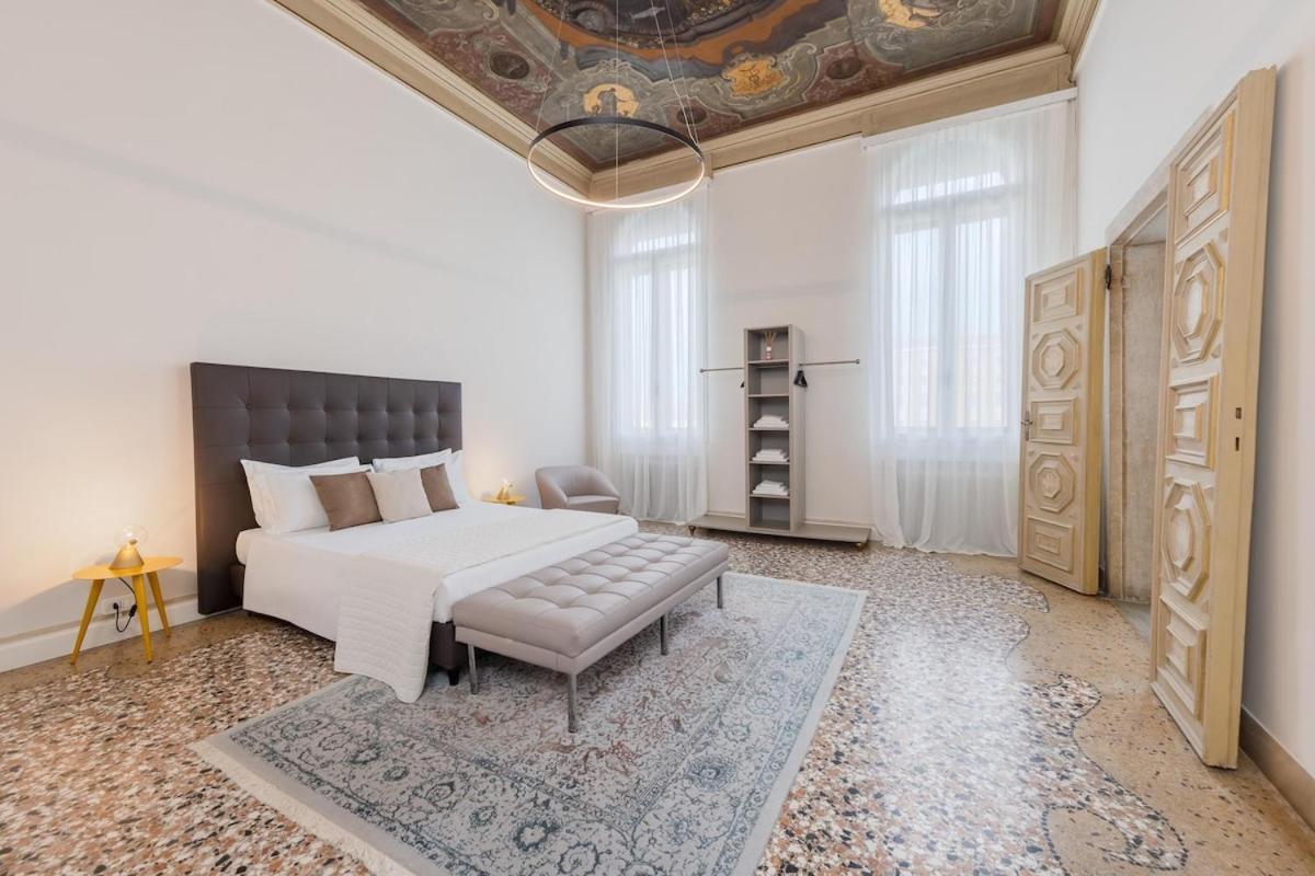 Luxury Calatrava - In Venetian Palazzo Appartamento *