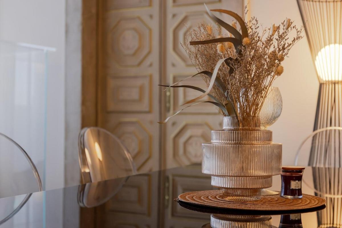 Appartamento Luxury Calatrava - In Venetian Palazzo