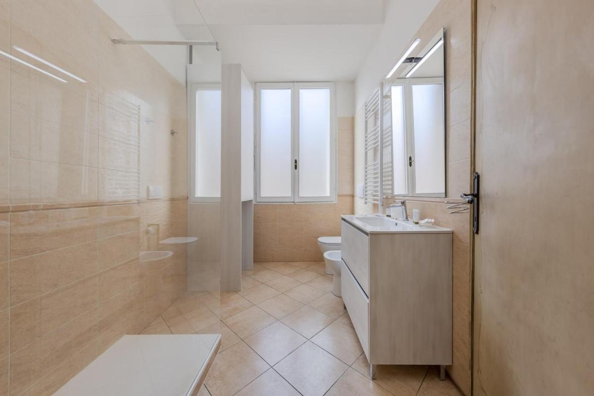 Appartamento Luxury Calatrava - In Venetian Palazzo *